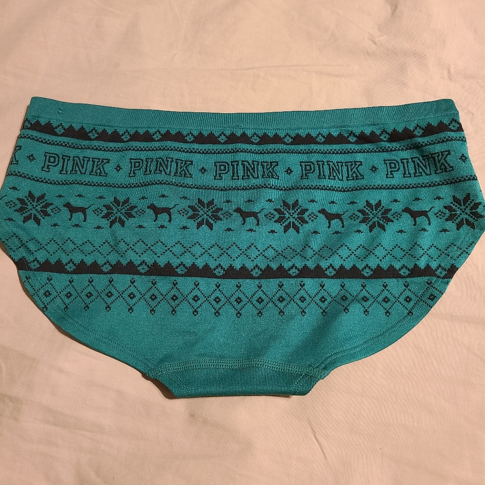 Pink panties - Picture 3 of 3